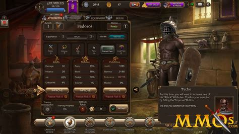 Enjoy spb tv online with any mobile platforms and operation systems. Gladiators Online Game Review
