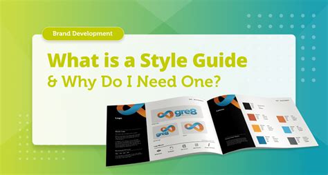 What Is A Style Guide And Why Do I Need One Why Is It Important To