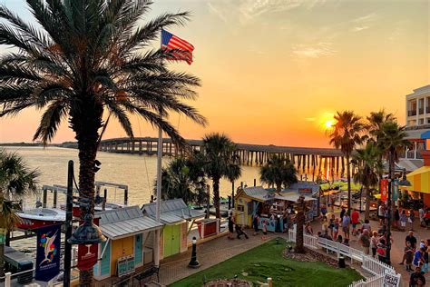 Best Things To Do In Destin Florida On Vacation Destin Florida