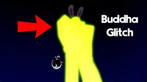 Blox Fruits Huge Buddha Glitch Youtube