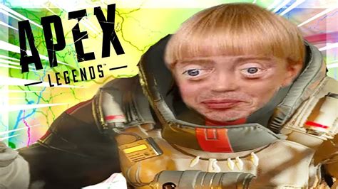 Apex Legends Dank Memes 2 Youtube