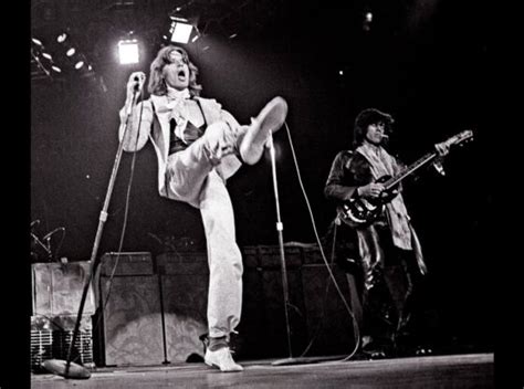 The Rolling Stones Live In Boston 19750612 Audio 9th Show Of