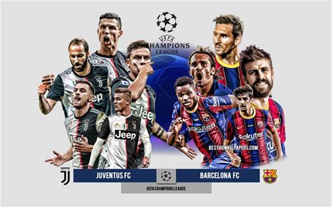 We would like to show you a description here but the site won't allow us. Download wallpapers Juventus FC vs Barcelona FC, Group G ...