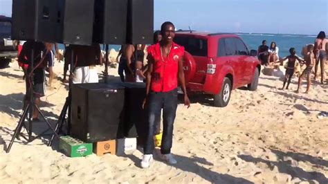Hellshire Beach Jamaica Youtube