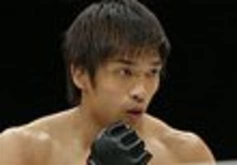 Bellator Signs Japanese Mma Veteran Hideo Tokoro Ufc