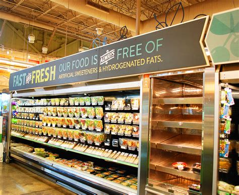 The grocer said it's to better serve its customers during the busy summer season. Whole Foods Cherry Creek | Ad Light Group