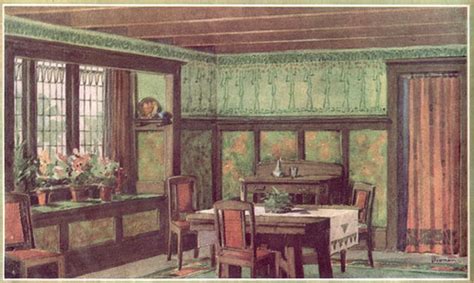 Maybe you would like to learn more about one of these? Flickriver: Photoset '1900s Interiors' by American Vintage ...