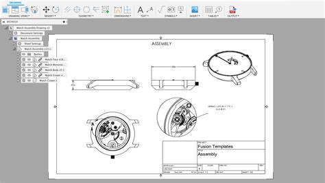 Collaboration In Fusion 360 Impact For Every Project Fusion 360 Blog