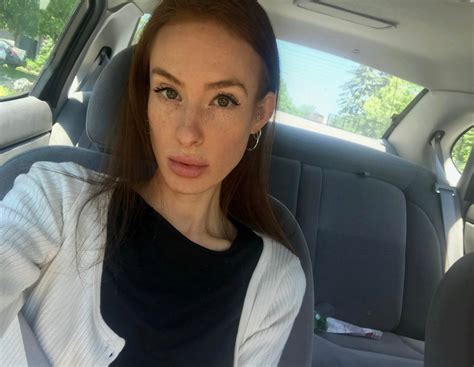 Natural Redhead With The Brattiness To Provoke Daddy To Punishment 😈 👩