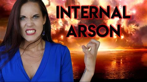 Internal Arson An Amazing Use For Anger A Self Growth Exercise