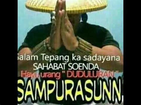 Jati Diri Sunda - YouTube