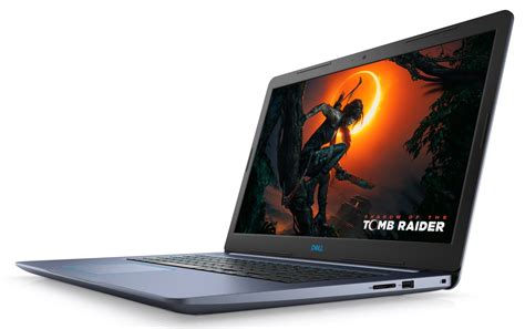 Dell G Series Gaming Laptops Dells Spring Range New 8th Gen