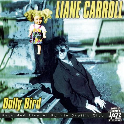 Dolly Bird By Liane Carroll On Amazon Music