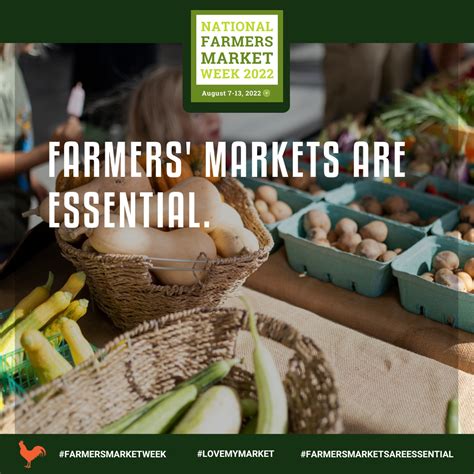 Farmers Market Facts And Resources Texas Farmers Market
