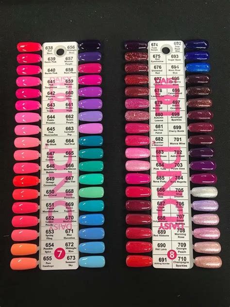 We did not find results for: Pin by Sia Vang on Colors | Dnd nail polish, Gel polish ...