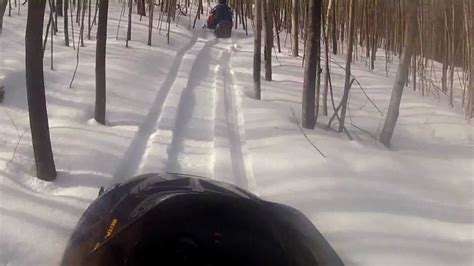 Snowmobiling 2 Youtube