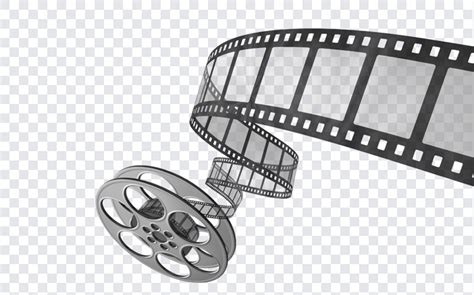 Movie Reel Png Download Free From The Freebiehive