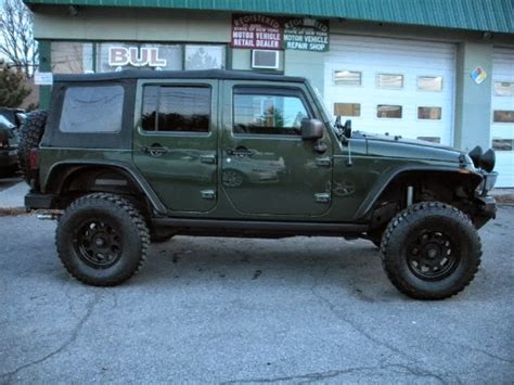 2015 jeep wrangler sahara in tank (olive green). Tank Green - Jeep Wrangler Forum