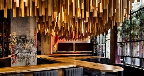 Ganadara Bar By Jean De Lessard Designers Créatifs Archiobjects