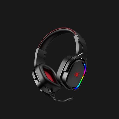 Techno Zone K52 Gaming Headphone High End Technology Store