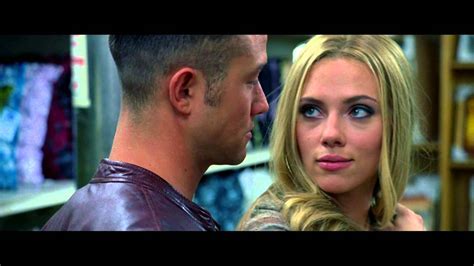Don Jon Promo Story Featurette 2013 Movie Behind The Scenes Youtube