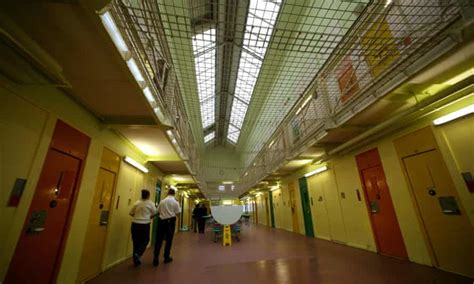 Death Of Baby In Cheshire Prison Prompts Investigation Prisons And