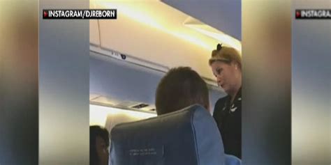 Delta Passenger Claims Flight Attendant Threw Her Others Off Plane