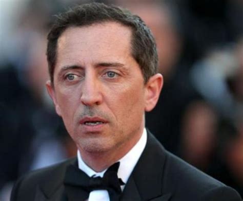Il y a peu de personnalités qui suscitent chez moi autant d'admiration, d'émotion et de respect. Gad Elmaleh (auteur de Le Blond, tome 1) - Babelio