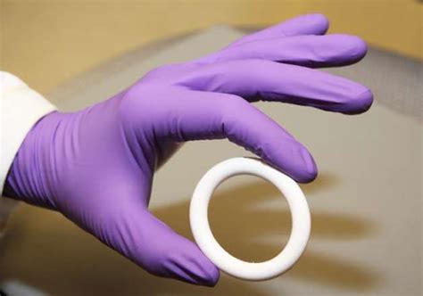 This Ring Is Designed To Prevent Women From A Deadly Sexual Disease