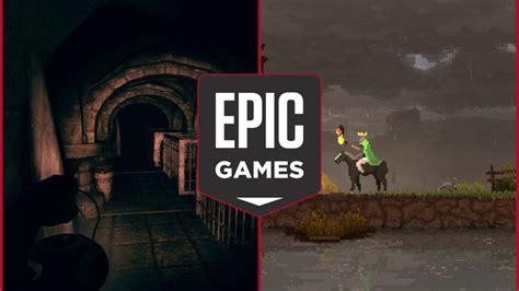 Darmowe Gry Na Epic Games - Epic Games Store - dwie świetne gry za darmo – PlanetaGracza.pl