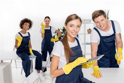 House Cleaning End Of Tenancy Amsterdam
