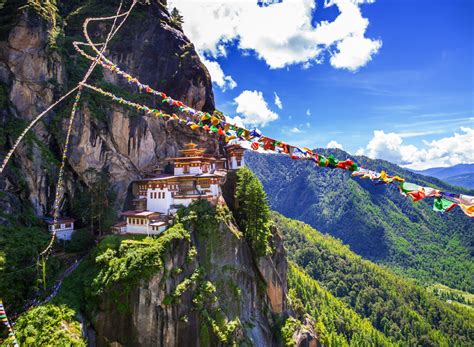 Get Most Beautiful Places In Bhutan Images Backpacker News