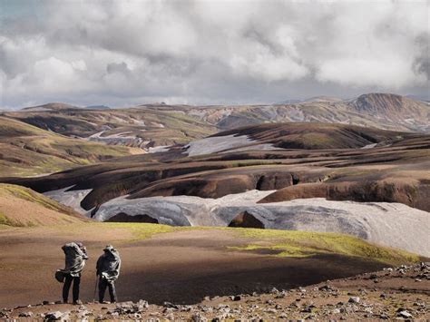 Best Time To See Landmannalaugar In Iceland 2022 When To See Roveme