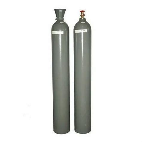 Carbon Dioxide Gas Cylinder At Rs 30kg Carbon Dioxide Cylinder In