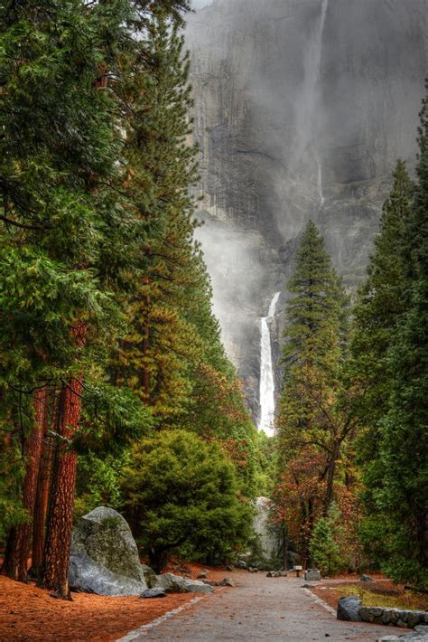 30 Most Beautiful Places To Visit In California The Crazy Tourist