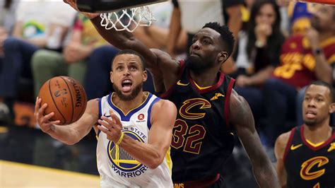 Golden State Warriors Repeat As Nba Champions With 108 85 Win Over