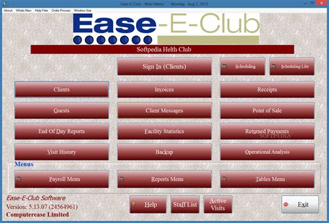 Ease E Club Download And Review