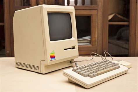 How long has apple computer inc been esablished? A Fascinating Look at the Technology Prevalent in the 1970s