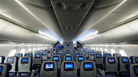 Faa Orders Review Of Boeing 787 Dreamliner Wvxu