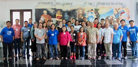 Class Photo Chaplains Campus Ministers Network