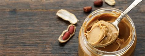 Recette du beurre de Cacahuètes maison