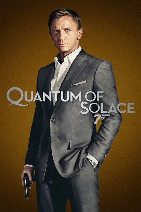 Watch Quantum Of Solace 2008 Full Movie Online Free Cinefox