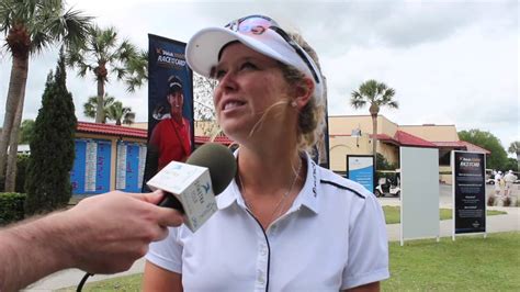 30.09.2020 · brooke henderson's sister, brittany henderson, was also a top junior and college golfer. Brittany Henderson - 1st Rd. Florida's Natural CC - YouTube