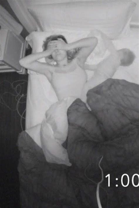 This Woman S Time Lapse Video Of Her Sleeping Confirmed Moms Never Get A Break Moms Sleep