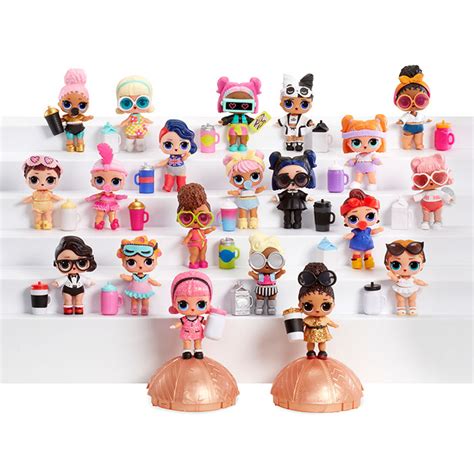 Check spelling or type a new query. L.O.L Surprise Confetti Pop Tots Doll | L.O.L Surprise ...