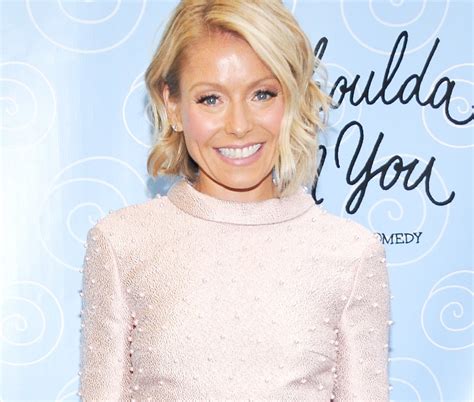 Kelly Ripa Dishes About The New Cleanse That Changed Her Life Usweekly