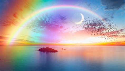 Rainbow Dreams
