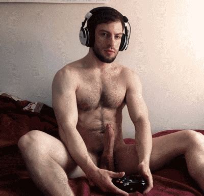 Bafon Gay Gamers Fazem Muito Mais Sexo Do Que Homens Musculosos