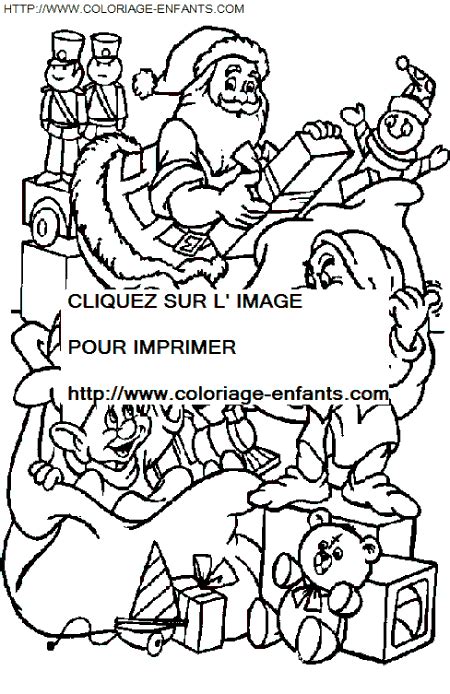 Dibujo navidad disney para colorear - Paginas de dibujos Navidad Disney