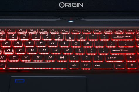 Origin is an online gaming and digital distribution platform. New Origin PC laptops include Nvidia's Max-Q-enabled GPUs for high performance